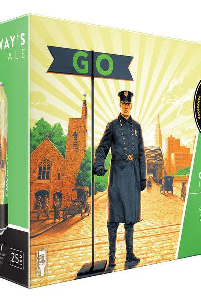 GREAT LAKES OKTOBERFEST