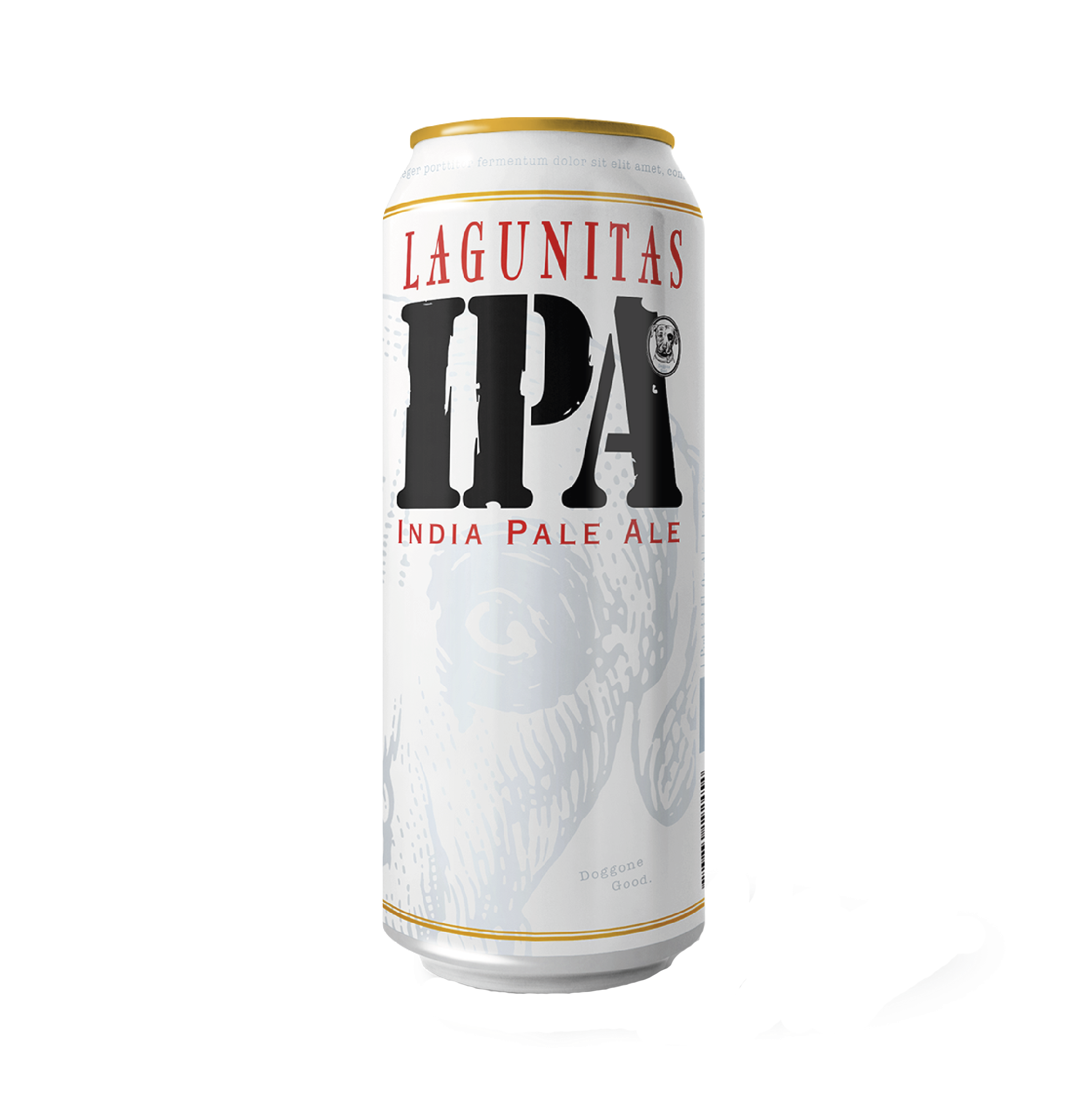 LAGUNITAS IPA 19.2 OZ
