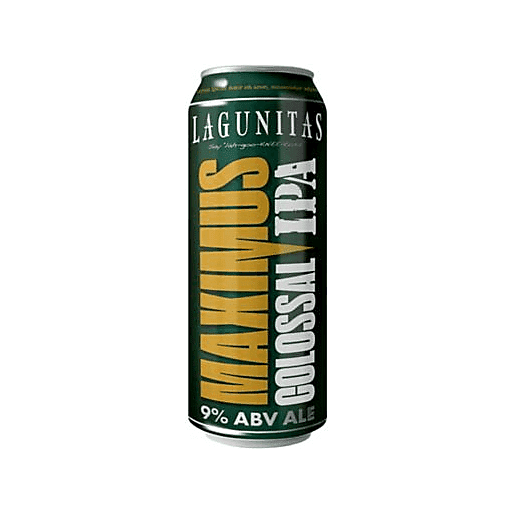 LAGUNITAS MAXIMUS 19.2 OZ