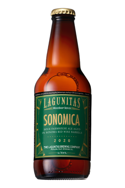 LAGUNITAS SHUGGA 4-PACK