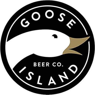 GOOSE ISLAND BOURBON COUNTY