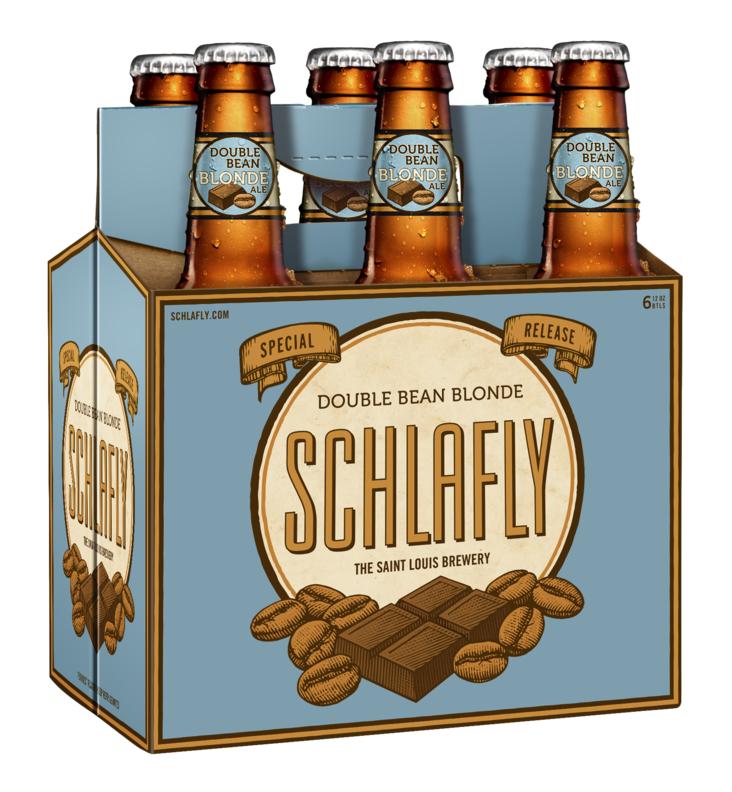 SCHLAFLY CHRISTMAS IPA