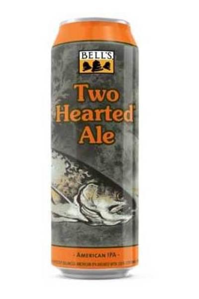 TWO HEARTED IPA