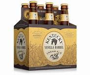KENTUCKY VANILLA BARREL CREAM ALE