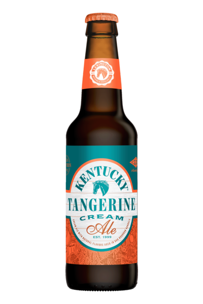 KENTUCKY TANGERINE CREAM ALE 6-PK