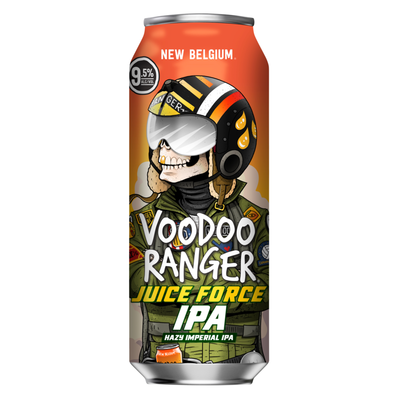 VOODOO RANGER JUICE FORCE 19.2 OZ