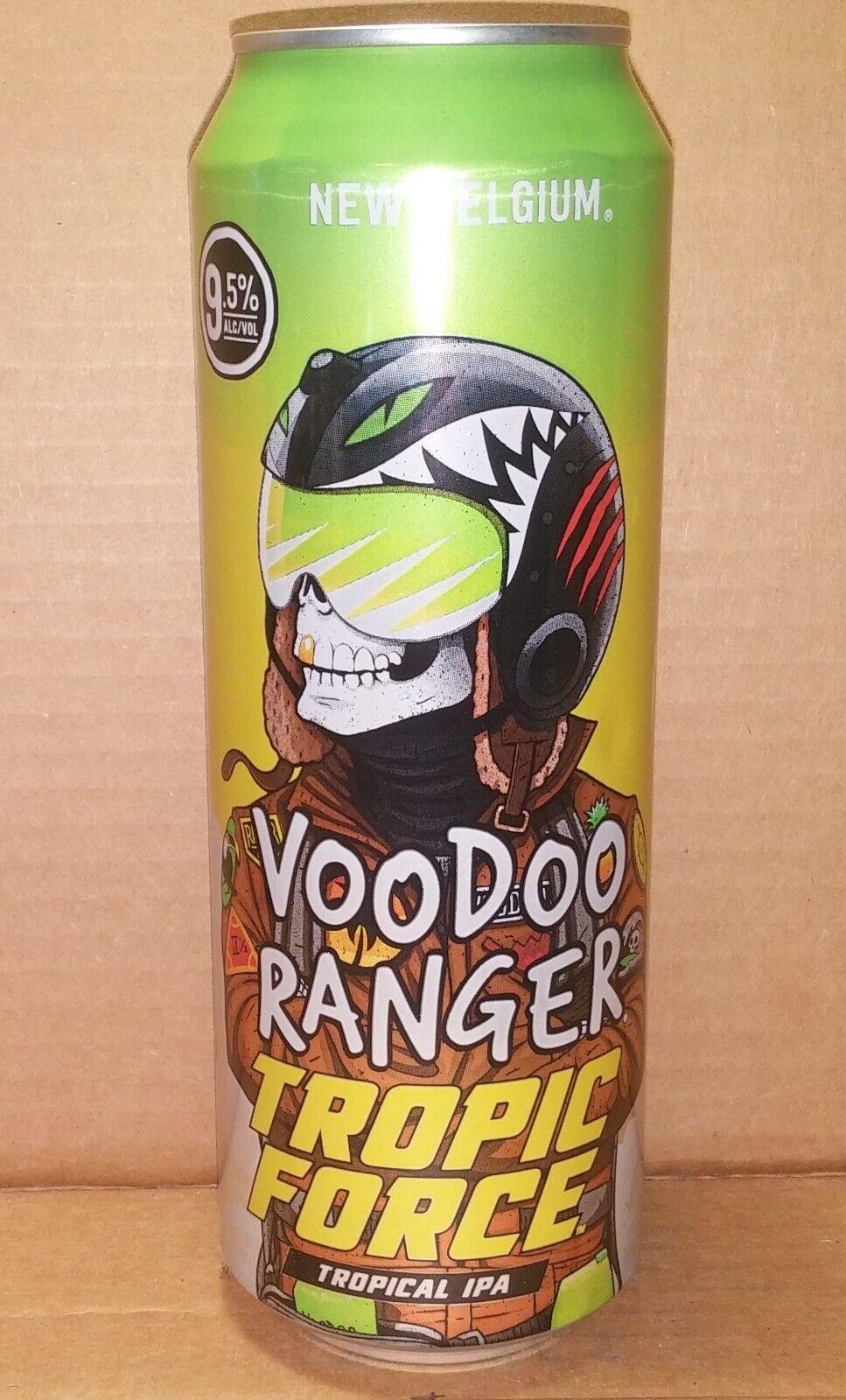 VOODOO RANGER TROPIC FORCE 19.2 OZ