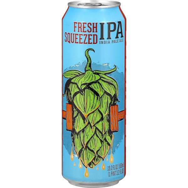 DESCHUTES FRESH SQUEZD