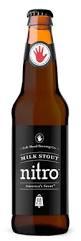 LEFT HAND NITRO MILK STOUT