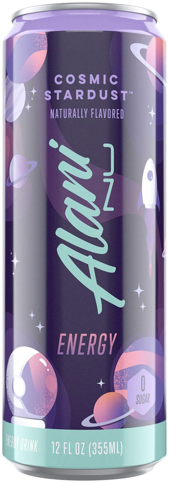 ALANI COSMIC STARDUST