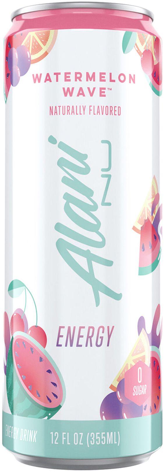 ALANI WATERMELON WAVE