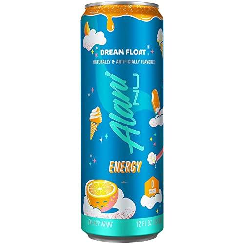ALANI DREAM FLOAT