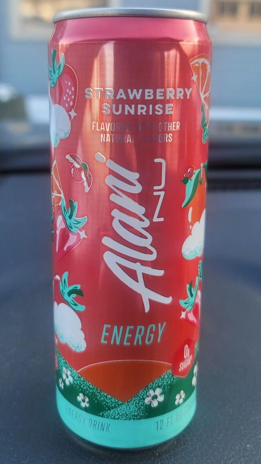 ALANI STRAWBERRY SUNRISE
