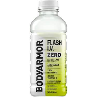 BA FLASH LEMON LIME