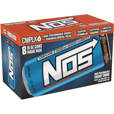 NOS 16oz