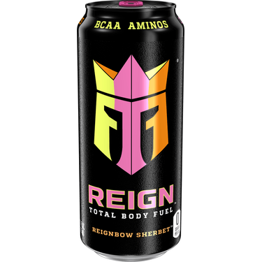 REIGN REIGNBOW SHERBET