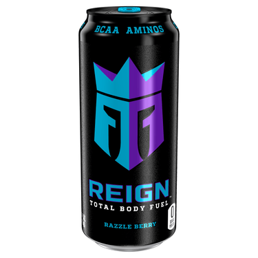 REIGN RAZZLE BERRY