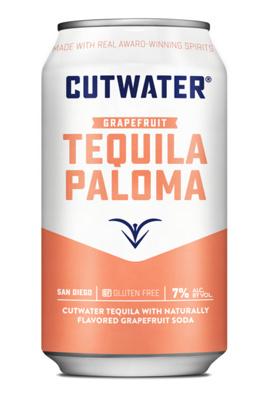 CUTWATER TEQUILA POLAMA