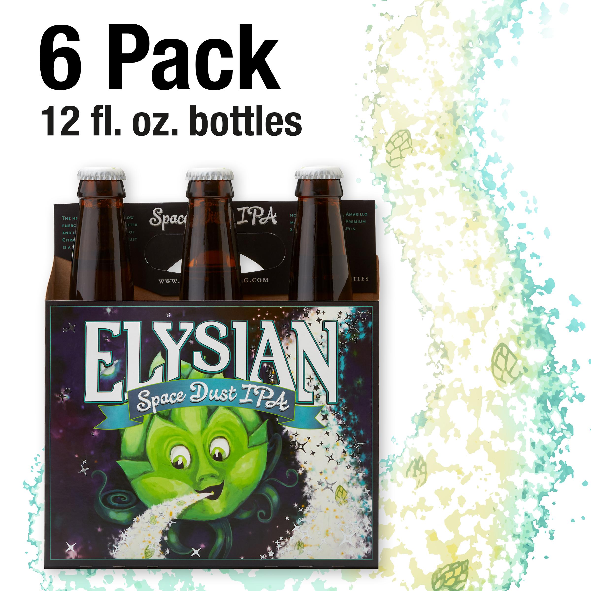 ELYSIAN SPACE DUST IPA 6-PACK