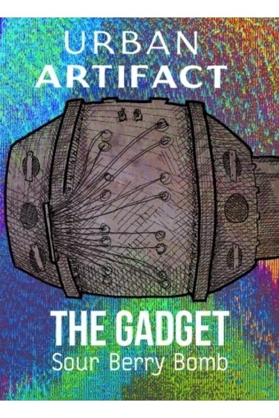 URBAN ARTIFACT GADGET 6-PACK
