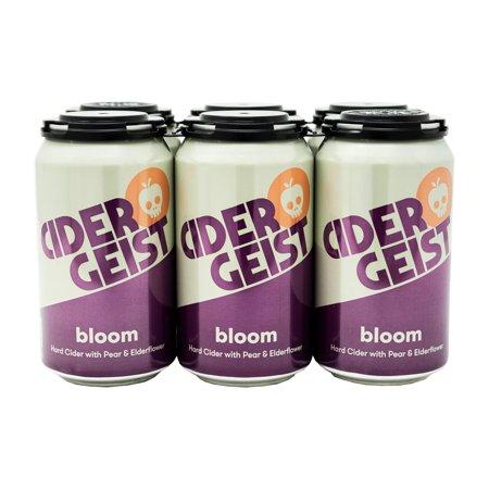 CIDER GEIST PIP 6-PACK