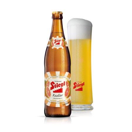 STIEGL RADLER GRAPE FRUIT