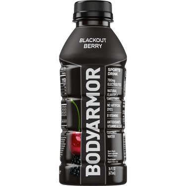 BODYARMOR BLACKOUT BERRY
