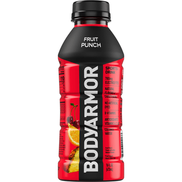 BODYARMOR FRUIT PUNCH