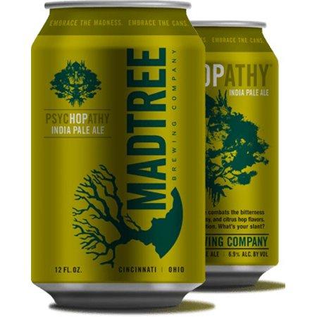 MADTREE PSYCHOPATHY 6-PACK