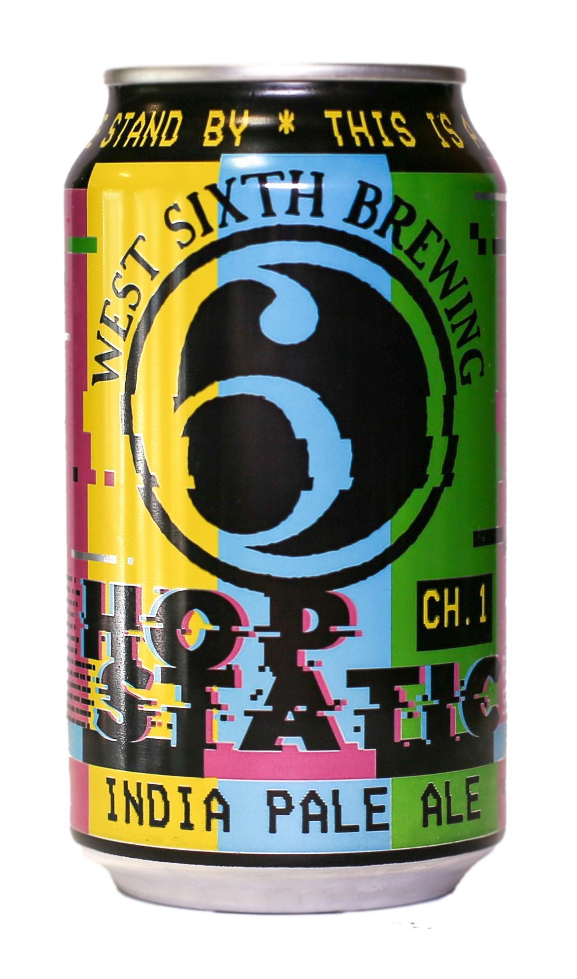 WEST SIXTH SUN SHADE 6-PACK