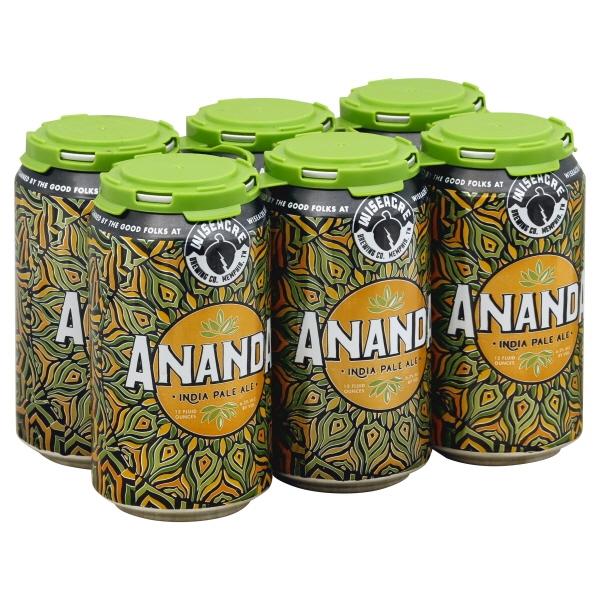 WISEACRE ANANDA IPA