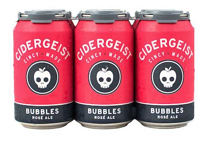 RHINEGEIST BUBBLES 6-PACK