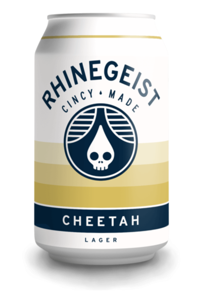 RHINEGEIST CHEETAH JUNGLE CAT