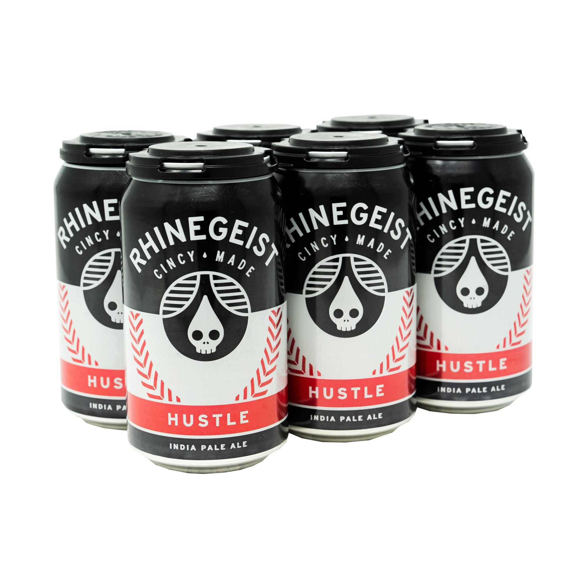 RHINEGEIST MC COOL  6PK CANS