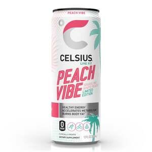 CELSUIS PEACH